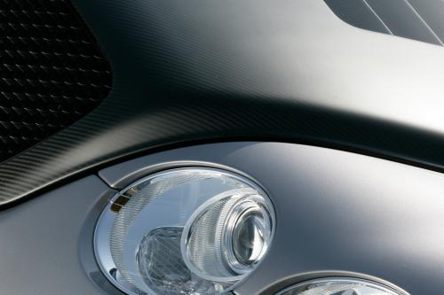 ASI Bentley GTS (2008) - picture 8 of 43