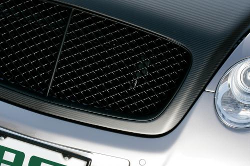 ASI Bentley GTS (2008) - picture 9 of 43