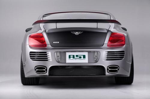 ASI Bentley GTS (2008) - picture 32 of 43