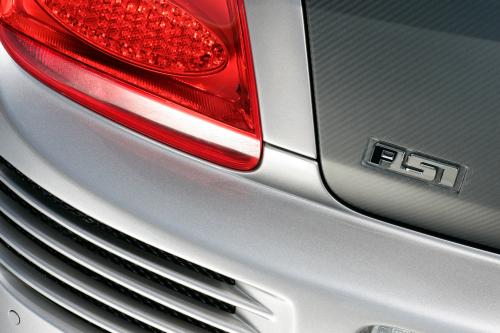 ASI Bentley GTS (2008) - picture 33 of 43