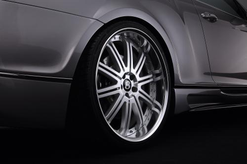 ASI Bentley GTS (2008) - picture 40 of 43