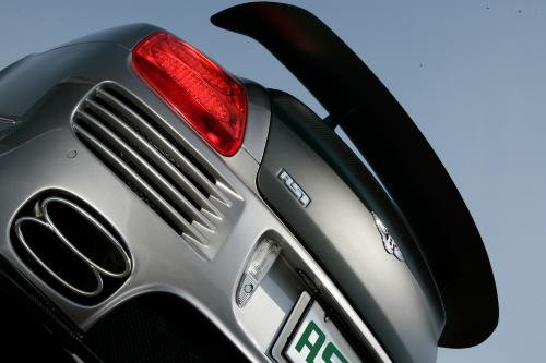 ASI Bentley GTS (2008) - picture 41 of 43