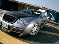 ASI Bentley GTS (2008)