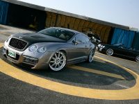 ASI Bentley GTS (2008)
