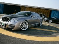 ASI Bentley GTS (2008) - picture 19 of 43