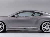 ASI Bentley GTS (2008)