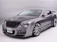 ASI Bentley GTS