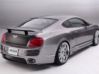 ASI Bentley GTS (2008) - picture 22 of 43