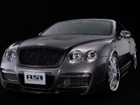 ASI Bentley GTS (2008)