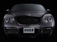ASI Bentley GTS (2008)