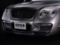 ASI Bentley GTS (2008)