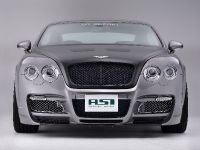 ASI Bentley GTS (2008)