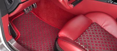 ASI Bentley Continental Tetsu GTR (2008) - picture 15 of 26