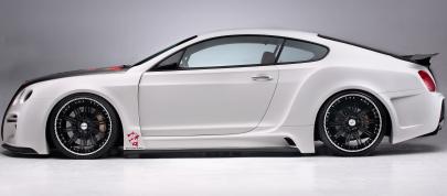 ASI Bentley Continental Tetsu GTR (2008) - picture 23 of 26