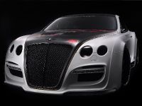 ASI Bentley Continental Tetsu GTR (2008)