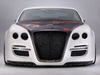 ASI Bentley Continental Tetsu GTR (2008) - picture 3 of 26