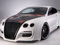 ASI Bentley Continental Tetsu GTR (2008) - picture 5 of 26