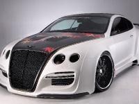 ASI Bentley Continental Tetsu GTR (2008) - picture 6 of 26