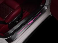 ASI Bentley Continental Tetsu GTR (2008)