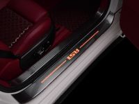 ASI Bentley Continental Tetsu GTR (2008)