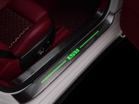 ASI Bentley Continental Tetsu GTR (2008) - picture 10 of 26