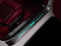 ASI Bentley Continental Tetsu GTR (2008) - picture 11 of 26