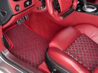 ASI Bentley Continental Tetsu GTR (2008)