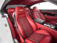 ASI Bentley Continental Tetsu GTR (2008)