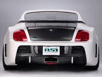 ASI Bentley Continental Tetsu GTR (2008) - picture 19 of 26