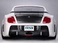 ASI Bentley Continental Tetsu GTR (2008) - picture 19 of 26