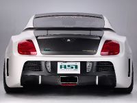 ASI Bentley Continental Tetsu GTR (2008)
