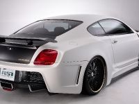 ASI Bentley Continental Tetsu GTR (2008) - picture 21 of 26