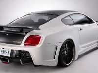 ASI Bentley Continental Tetsu GTR (2008) - picture 22 of 26