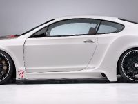 ASI Bentley Continental Tetsu GTR (2008)