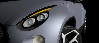 Askaniadesign Carstyling  ZAZ 965 Crossover Concept (2014) - picture 12 of 12