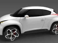 Askaniadesign Carstyling  ZAZ 965 Crossover Concept (2014) - picture 6 of 12