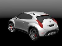 Askaniadesign Carstyling  ZAZ 965 Crossover Concept (2014) - picture 8 of 12