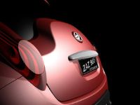 Askaniadesign Carstyling  ZAZ 965 Crossover Concept (2014) - picture 11 of 12