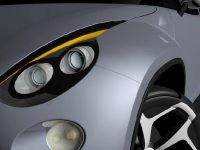 Askaniadesign Carstyling  ZAZ 965 Crossover Concept (2014)