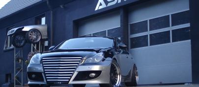 ASMA Mercedes-benz CLS Shark II (2008) - picture 4 of 10