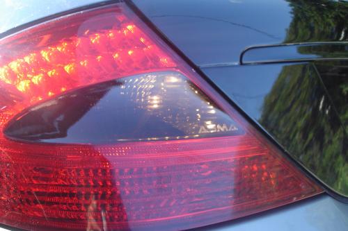 ASMA Mercedes-benz CLS Shark II (2008) - picture 1 of 10