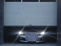 ASMA Mercedes-benz CLS Shark II (2008)