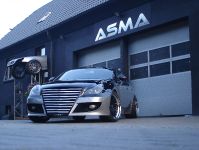 ASMA Mercedes-benz CLS Shark II (2008)