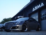ASMA Mercedes-benz CLS Shark II (2008) - picture 5 of 10