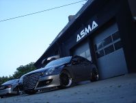 ASMA Mercedes-benz CLS Shark II (2008) - picture 6 of 10