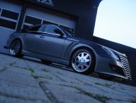 ASMA Mercedes-benz CLS Shark II (2008)