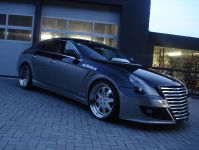 ASMA Mercedes-benz CLS Shark II (2008)