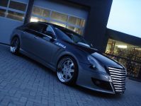 ASMA Mercedes-benz CLS Shark II (2008)
