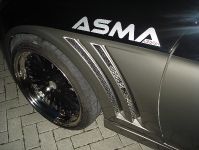 ASMA Mercedes-benz CLS Shark II (2008) - picture 10 of 10