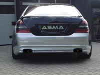 ASMA Mercedes-benz S-Class Eagle II Sport Edition